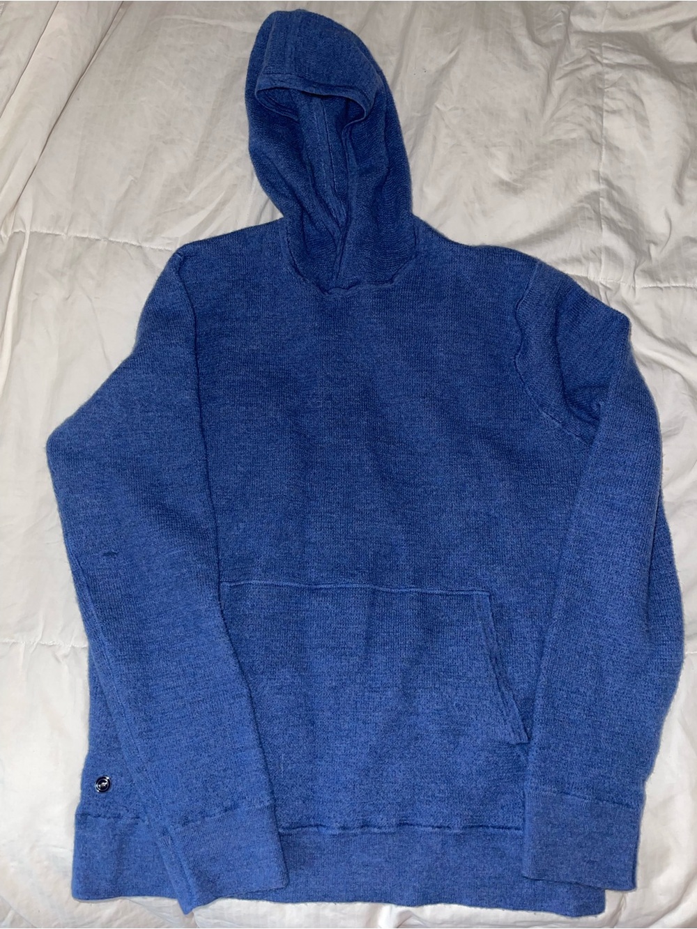 Peter Millar Hooded Sweater